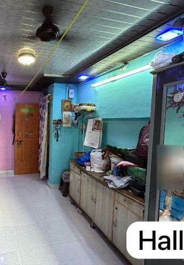 1 BHK Flat In Humera Garden  For Sale  In Mumbra