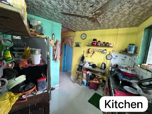 1 BHK Flat In Humera Garden  For Sale  In Mumbra