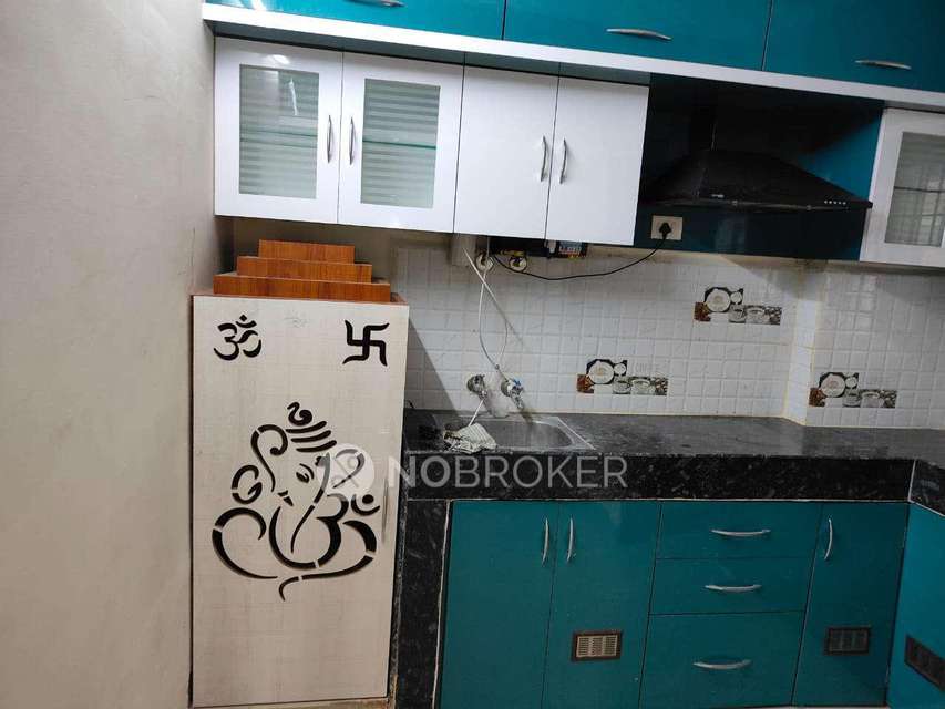 2 BHK Flat In Lotus Homes For Sale  In Kundanpally