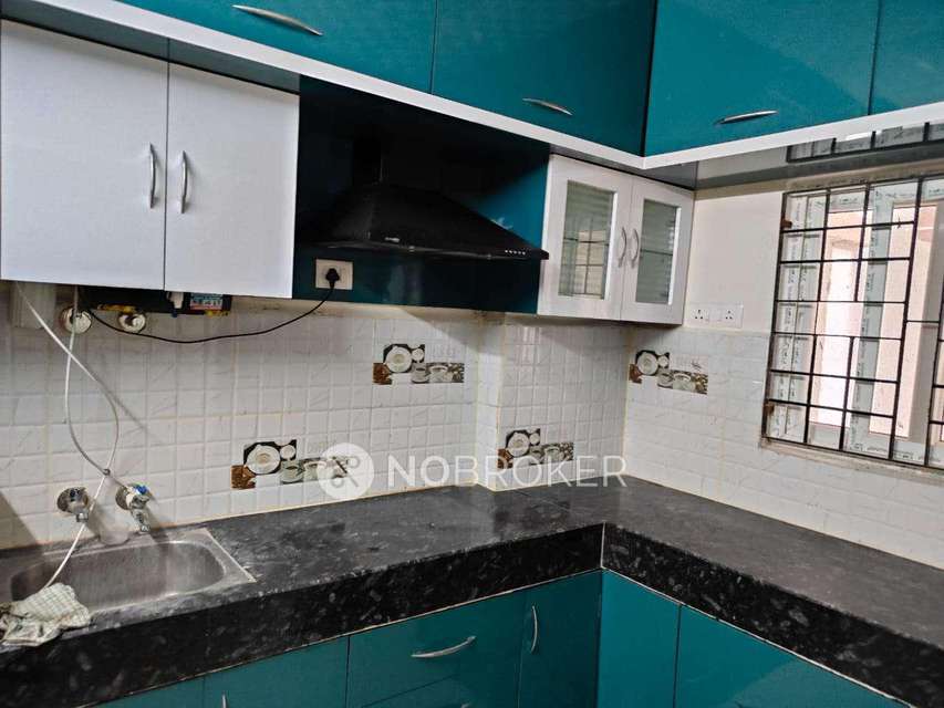 2 BHK Flat In Lotus Homes For Sale  In Kundanpally