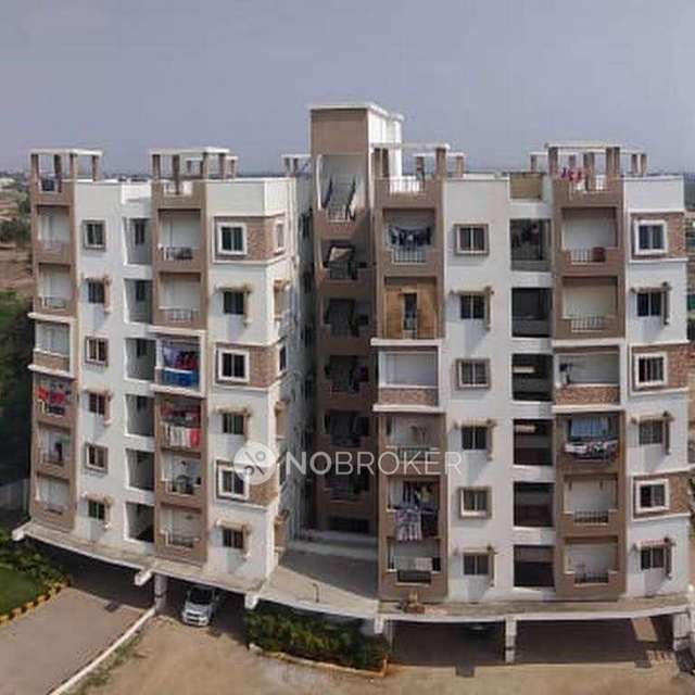 2 BHK Flat In Lotus Homes For Sale  In Kundanpally