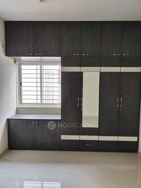 3 BHK Flat In Ds Max Sangham Grand for Rent  In Kadugodi