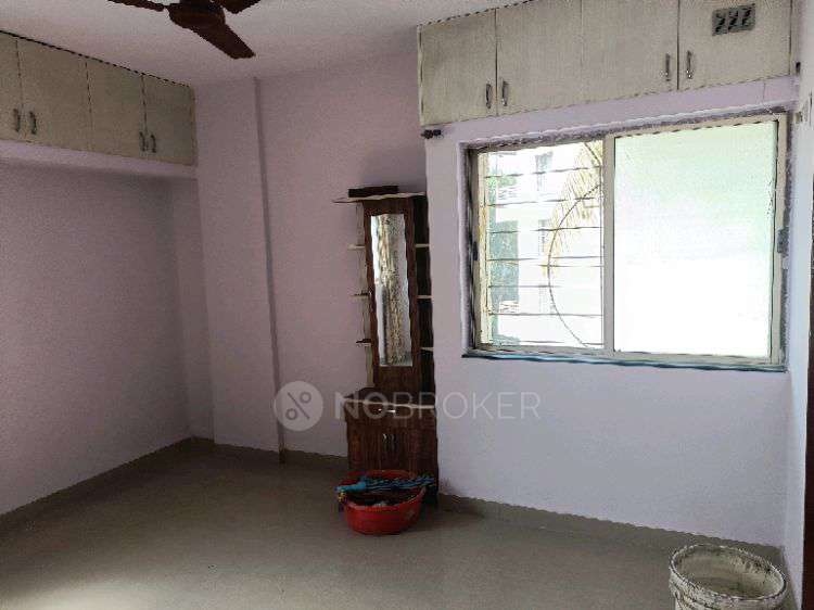 1 BHK Flat In Darshan Residency for Rent  In Sudarshan Nagar, Chinchwad