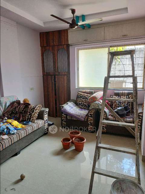 1 BHK Flat In Darshan Residency for Rent  In Sudarshan Nagar, Chinchwad