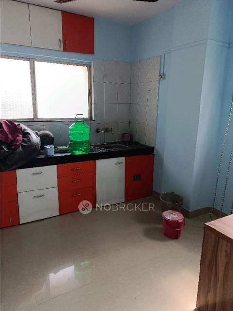 1 BHK Flat In Darshan Residency for Rent  In Sudarshan Nagar, Chinchwad