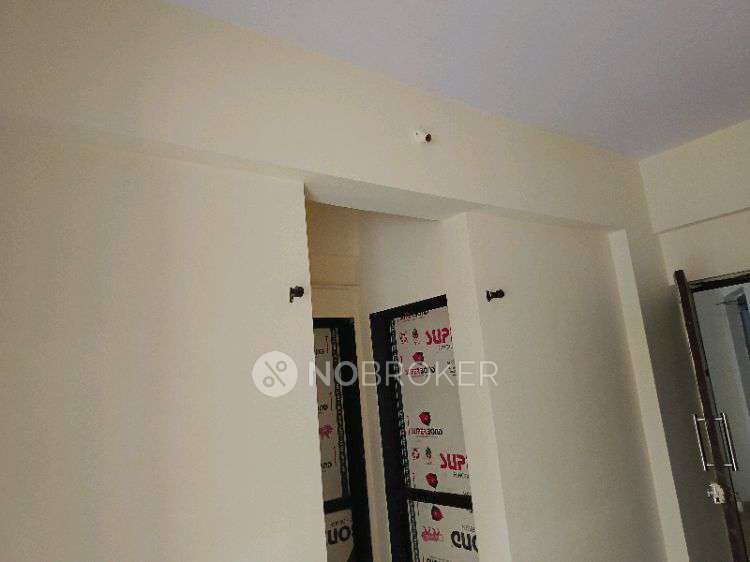 1 RK Flat In Sai Krishna Residency For Sale  In Usarli Khurd