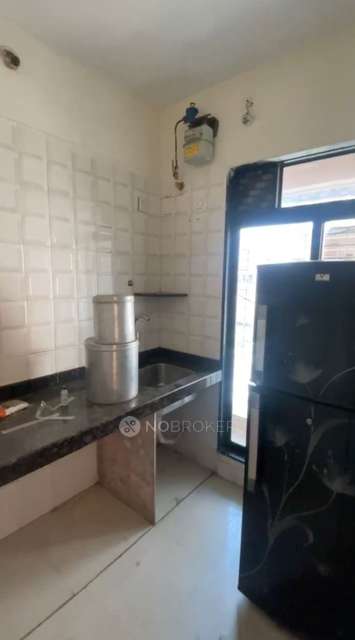 1 RK Flat In Shree Gajanand Krupa For Sale  In Ulwe