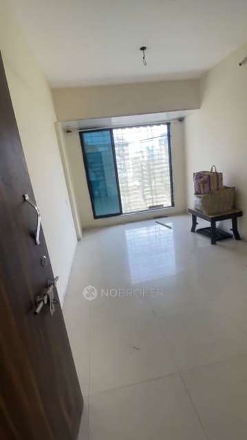 1 RK Flat In Shree Gajanand Krupa For Sale  In Ulwe