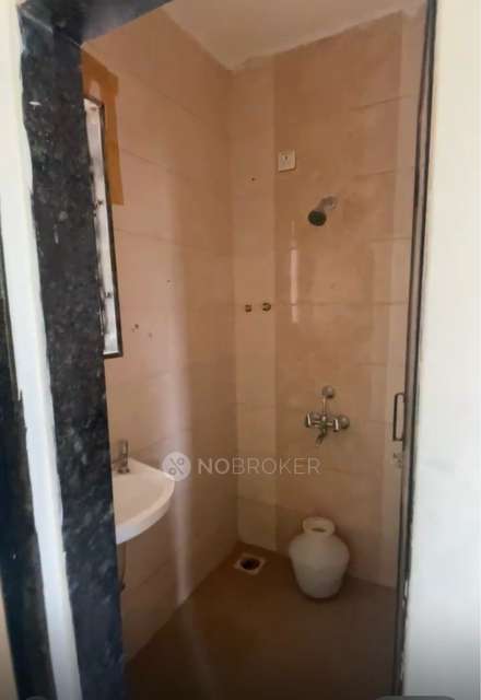 1 RK Flat In Shree Gajanand Krupa For Sale  In Ulwe