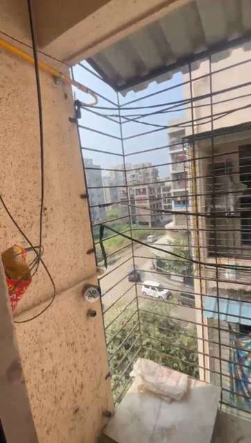 1 RK Flat In Shree Gajanand Krupa For Sale  In Ulwe