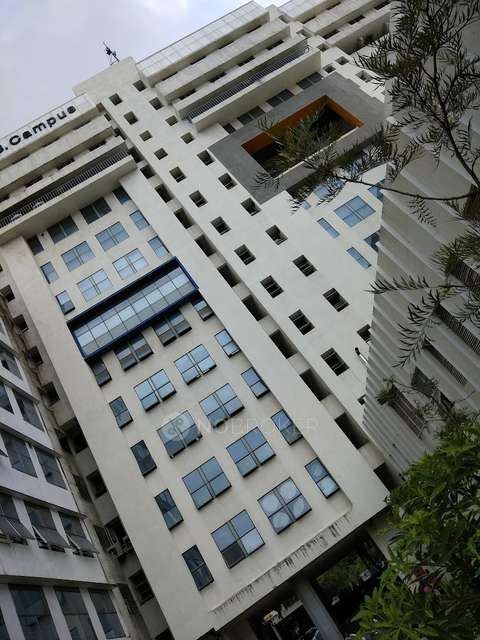 PG for Girls in Malad West