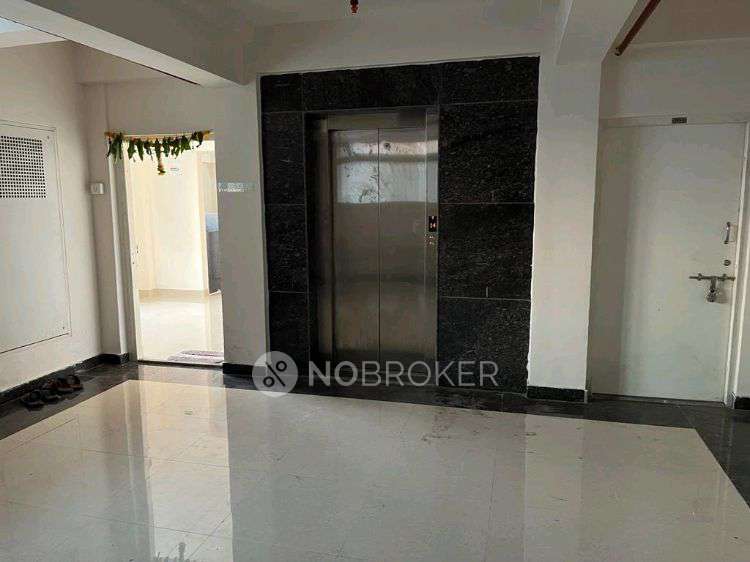 1 BHK Flat In Kannamwar Nagar 2 for Rent  In Vikhroli East