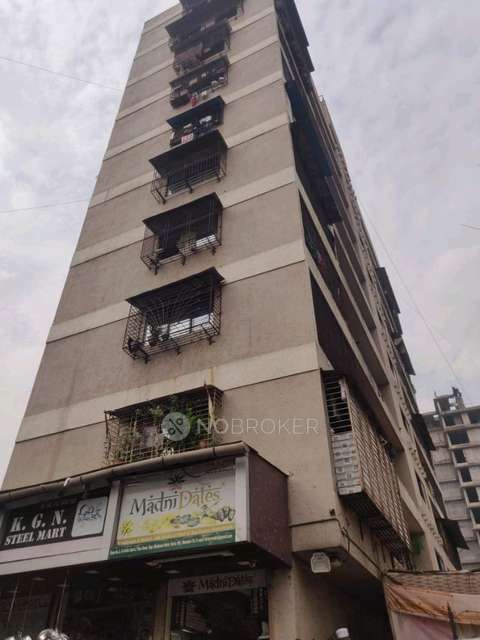 1 RK Flat In Al Shifa Kurla West For Sale  In Kurla West