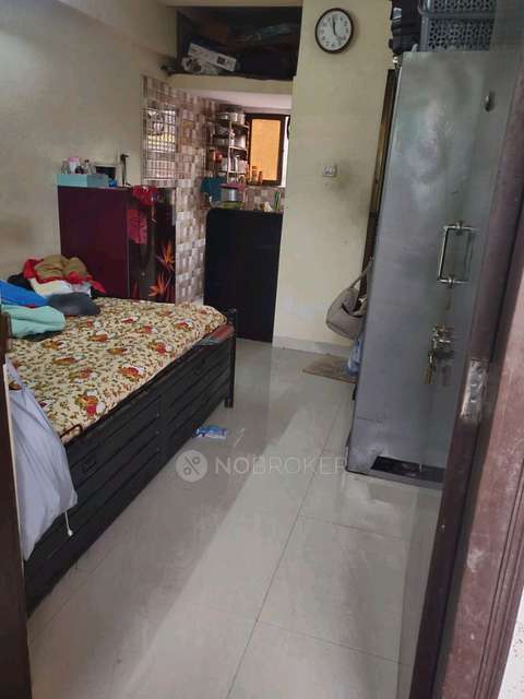 1 RK Flat In Al Shifa Kurla West For Sale  In Kurla West