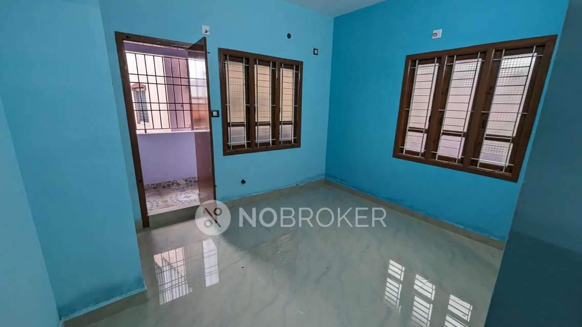 2 BHK Flat In Shri Rudhravarahi Apartments  for Rent  In Kannagi Street