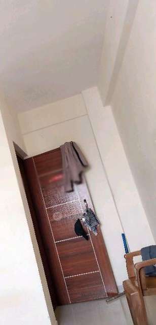 1 BHK Flat In Shree Sadguru Heights For Sale  In Somwar Peth