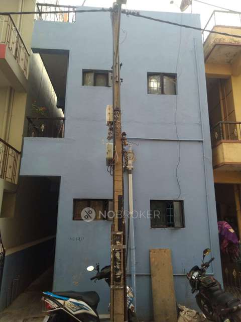 2 BHK House for Lease  In Doddabommasandra