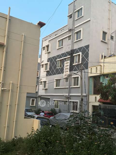 2 BHK House for Rent  In Lords Steps Layout, Panathur