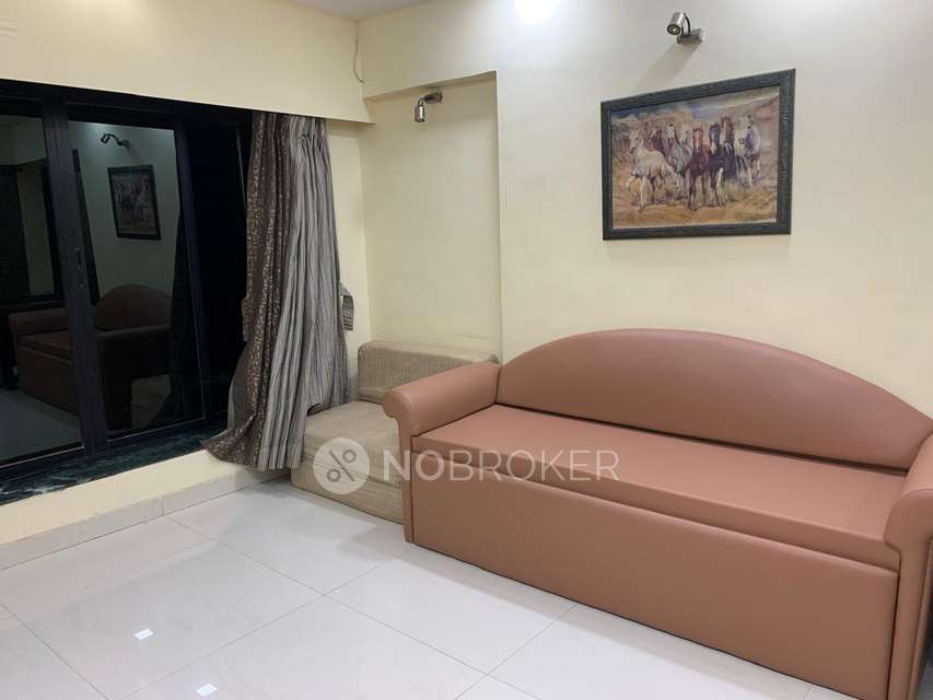 1 BHK Flat In Akar Arcade Chsl For Sale  In Malad West