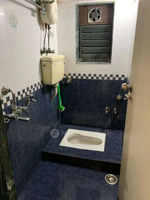 1 BHK Flat In Akar Arcade Chsl For Sale  In Malad West