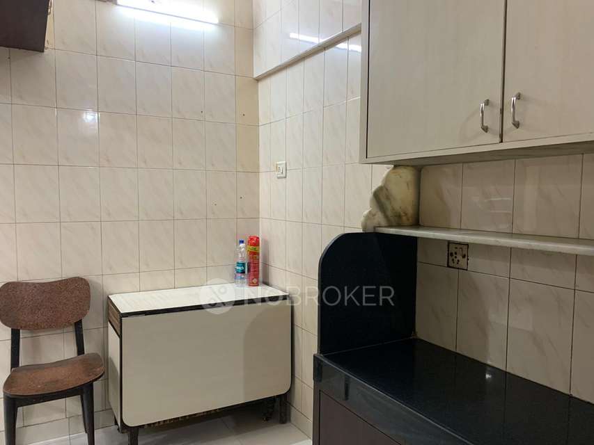 1 BHK Flat In Akar Arcade Chsl For Sale  In Malad West