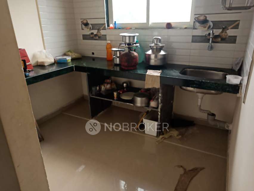 1 BHK Flat In Shiv Gyanvati For Sale  In Dombivli &#40;west&#41;