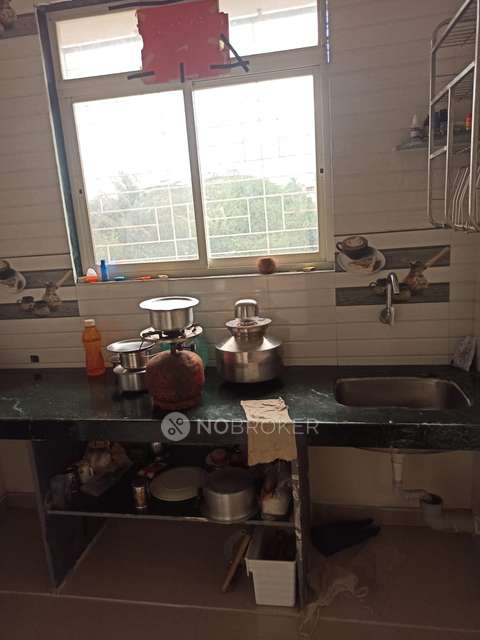 1 BHK Flat In Shiv Gyanvati For Sale  In Dombivli &#40;west&#41;