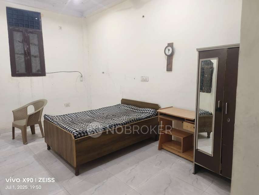 1 RK House for Rent  In Gamma 1 Block B Rd