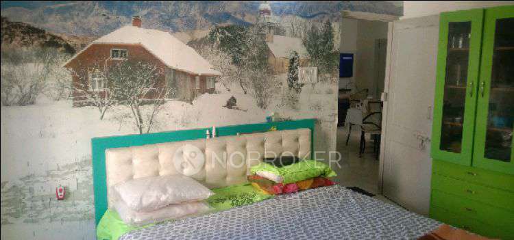 2 BHK Flat In Awho Ved Vihar For Sale  In Alwal