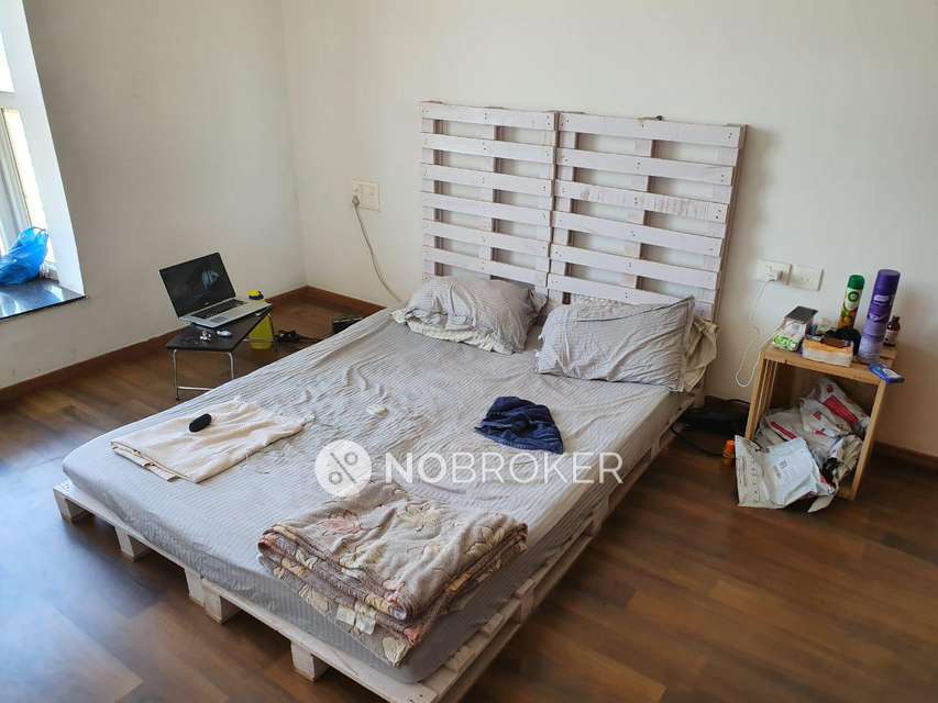2 BHK Flat In Snn Raj Neeladri For Sale  In Bettadasanapura