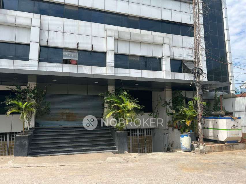 Industrial Building in Kavadiguda, Hyderabad for sale 