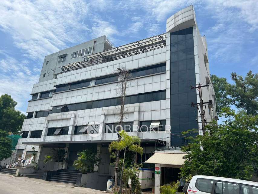 Industrial Building in Kavadiguda, Hyderabad for sale 