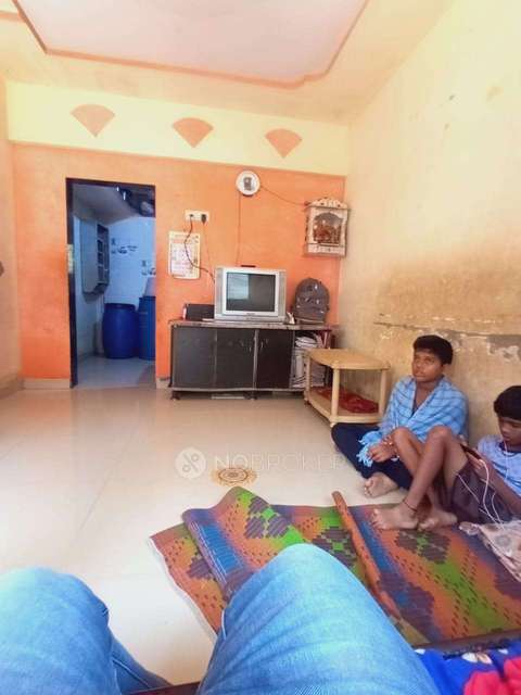 1 RK House For Sale  In Dombivli West