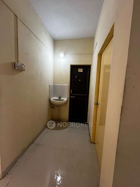 1 BHK House for Rent  In Vadgaon Budruk