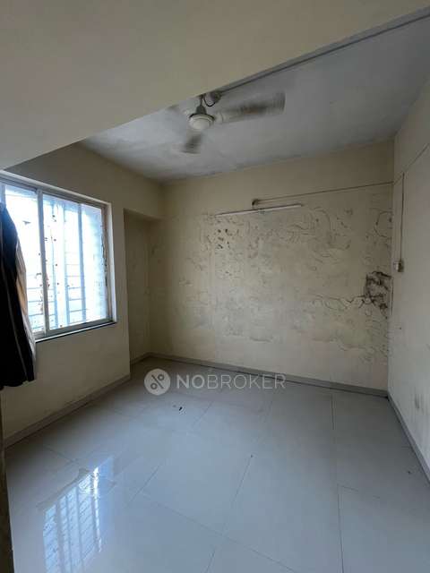 1 BHK House for Rent  In Vadgaon Budruk