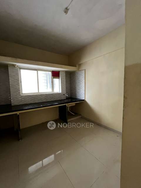 1 BHK House for Rent  In Vadgaon Budruk