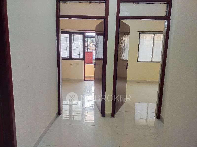 2 BHK Flat In Padmanabha Air View Apartment for Rent  In Murgesh Pallya