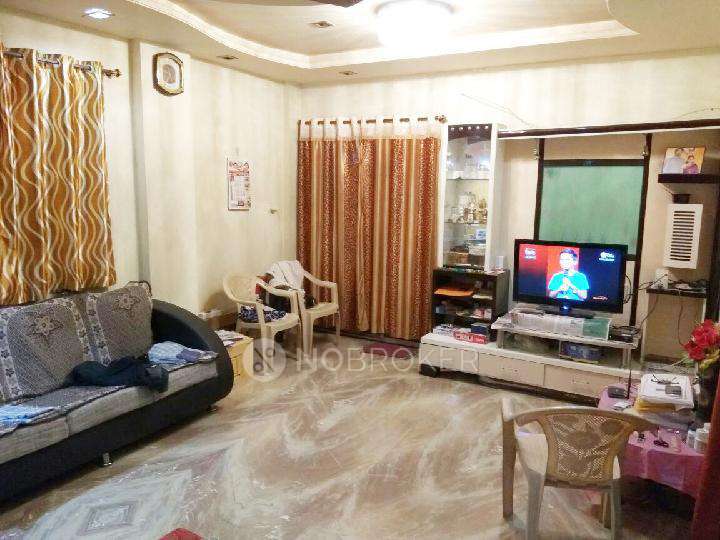1 BHK Flat In Devanshi Apartments for Rent  In Pimpri-chinchwad