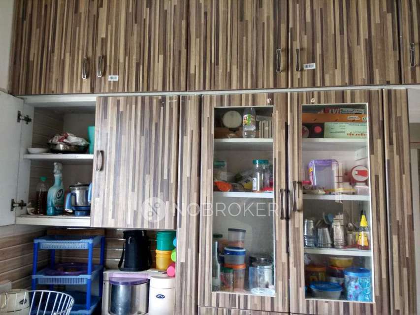 2 BHK Flat In Maragatham For Sale  In  Medavakkam