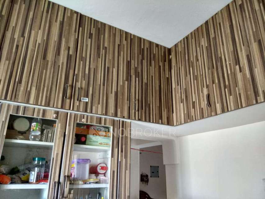 2 BHK Flat In Maragatham For Sale  In  Medavakkam