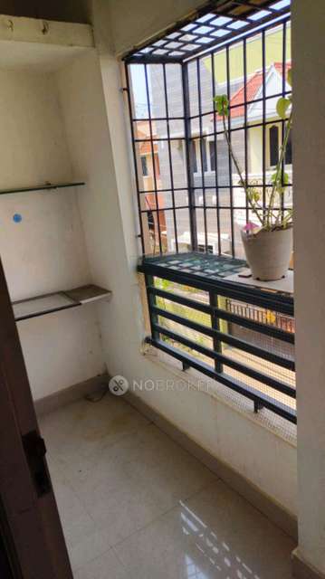2 BHK Flat In Maragatham For Sale  In  Medavakkam