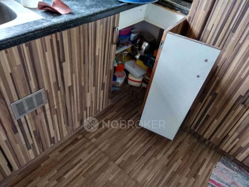 2 BHK Flat In Maragatham For Sale  In  Medavakkam