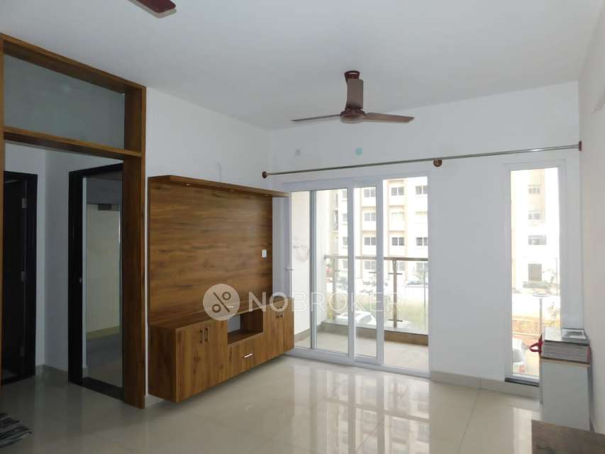 2 BHK Flat In Provident Park Square for Rent  In Judicial Layout