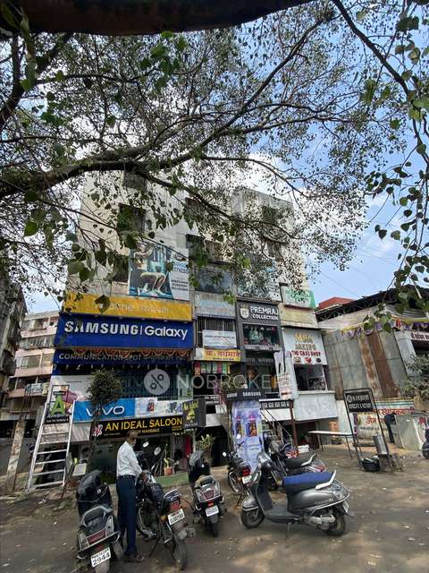 Office Space in Premraj Chambers, Pune for sale 