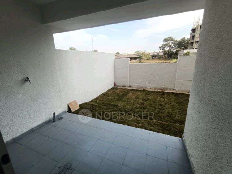 1 BHK Flat In Bhandari Unnati for Rent  In Jpph+m9r, At Post, Jambe Rd, Rasikwadi, Punawale, Pimpri-chinchwad, Maharashtra 411033, India