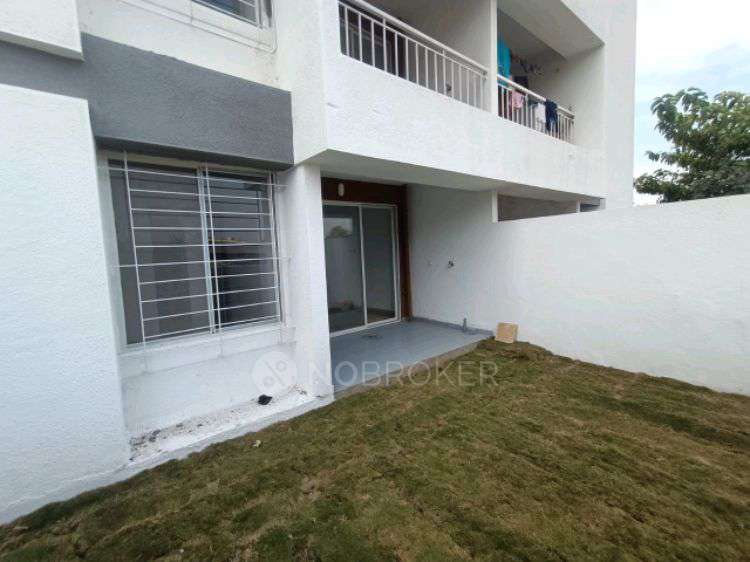 1 BHK Flat In Bhandari Unnati for Rent  In Jpph+m9r, At Post, Jambe Rd, Rasikwadi, Punawale, Pimpri-chinchwad, Maharashtra 411033, India