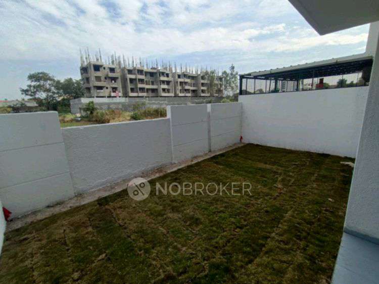 1 BHK Flat In Bhandari Unnati for Rent  In Jpph+m9r, At Post, Jambe Rd, Rasikwadi, Punawale, Pimpri-chinchwad, Maharashtra 411033, India