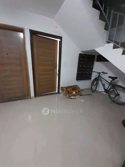 1 BHK Flat In Bhandari Unnati for Rent  In Jpph+m9r, At Post, Jambe Rd, Rasikwadi, Punawale, Pimpri-chinchwad, Maharashtra 411033, India