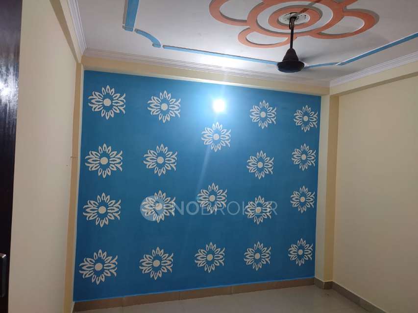 3 BHK Flat In Javeed Apartment For Sale  In  Badarpur