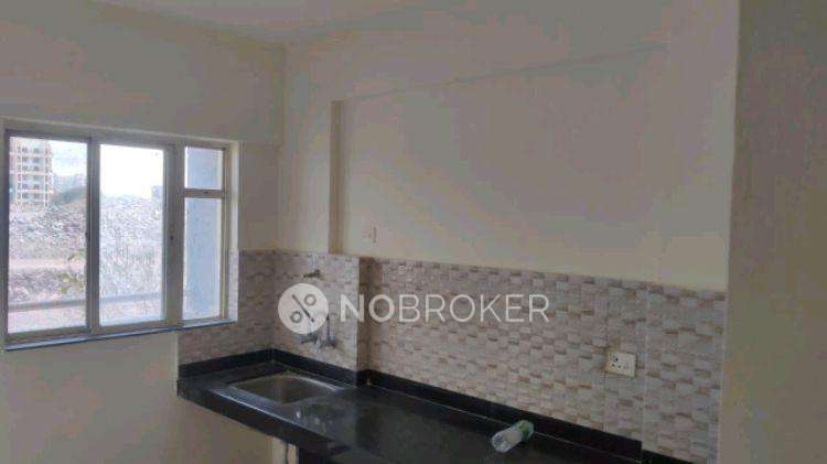 1 BHK Flat In Blithe Icon For Sale  In Wagholi